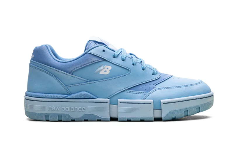 More New Balance 0.01 'MSFTSrep Washed Blue'